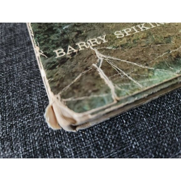 Introducing Farm Animals of the World (Barry Spikings - 1965) (ID:46347)… - Picture 9 of 9